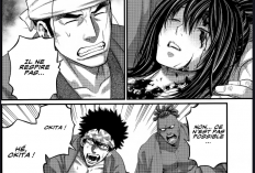 Lire Mangas le Shuumatsu No Valkyrie Chapter 97 en Français, La résistance qui fait la chute !