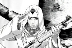 Shuumatsu no Valkyrie (Record of Ragnarok) Chapitre 103 Scan VF, Comment La Suite De La Ksiah Devient-elle Plus Intéressante: Voir Ici!