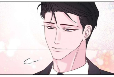 Spoiler do Manhwa In Your Wake Capítulo 57 PT BR, Profunda saudade