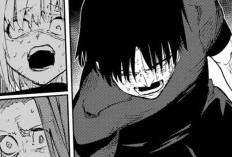 Lire Juujika no Rokunin Chapter 204 VF Scan Le Prochain Jeu Le Plus Mortel Est Sur Le Point De Se Jouer