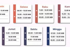 Jam FYP TikTok Hari Jumat 28 Juni Tahun 2024 Terupdate! Kunci Konten Tranding Tanpa Perlu Effort Lebih!