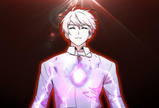 RAW Baca Manhwa Terminally-Ill Genius Dark Knight Chapter 140 Bahasa Indonesia, Pukulan Telak