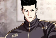 Lisez RAW Manhwa Lookism Chapitre 560 VF Scan et Spoiler, La Guerre D'incheon!