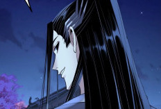 Ler Manhua I Am the Fated Villain Capítulo Completo Scan PT BR, Gu Changge, O Vilão Incontestável 