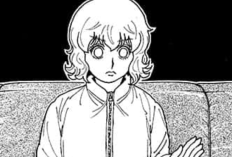 RAW Leia Mangá Hunter X Hunter Capítulo 411 Scan PT BR, Agendamento do Lançamento Oficial