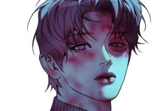 Lien du Manhwa Pearl Boy: Ignite the Dawn Chapitre 40 FR Scan Il S'avère Que Yuta Avait Tout Prévu Depuis Le Début