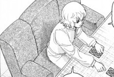 RAW Lecture En Ligne Manga Hunter X Hunter Chapitre 410 Scan VF FR, Des Choix Incertains