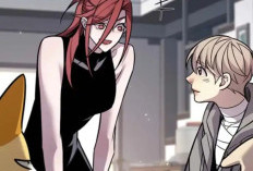 Informasi Genting! Link Baca RAW Eleceed Chapter 407 Bahasa Indonesia