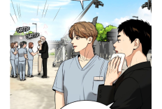 Spoilers y Leer Manhwa Jinx Capítulo 60 Español Scan, ¡El rodaje de Heesung fue sin problemas!