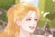 Rilis! Baca Manhwa Cry, or Better Yet, Beg Ch 15 Bahasa Indonesia, Mattias Gak Berhenti Mandangin Layla Dari Jauh