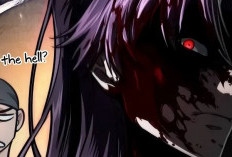 Lire Manhwa Nano Machine Chapitre 237 VF Scan, Jusqu'à la dernière goutte de sang !