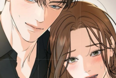 Baca Manhwa I Can't Get Enough of You Chapter 89 Bahasa Indonesia, Mereka Berdua Aslinya Korban