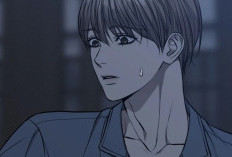 RAW Manhwa BL Dirty XX Capítulo 55 Scan PT BR O Trauma Ainda Está Presente