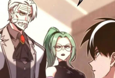 Lecture En Ligne Manhwa I Took over The Academy With a Single Sashimi Knife Chapitre 23 Scan VF FR, Mauvais Souvenirs du Passé