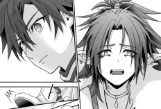 ATUALIZAÇÃO! Spoiler e Links de Leitura Manga Isshun de Chiryou shiteita no ni Yakudatazu to Tsuihousareta Tensai Chiyushi, Yami Healer to shite Tanoshiku Ikiru Capítulo 25 PT BR Scan
