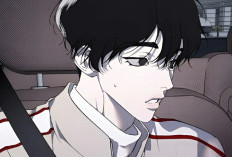 Ler BL Manhwa The Evolution of Species Capítulo 1 PT BR Scan O Ômega Em Cima Do Alfa
