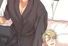 Emang Selalu Disayang! Spoiler dan Link Baca Manhwa BL Driver’s High Chapter 36 English Sub Indonesia