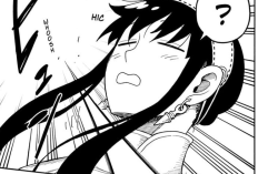Lien Manga Spy × Family Chapitre 137 en Scan FR, en Réalité Le Fruit d’une Expérience