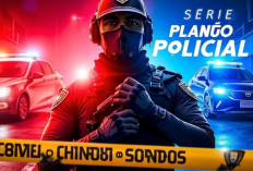 Transmissão e link para Assistir Plantão Policial (2025) Online Legendado Em Portuguêse (BR) Episódios Completo 1-8 Gratuito