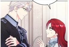 Spoiler do Manhwa Senhorita Celebridade Capítulo 57 PT BR, Encontro com Duke