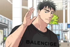 Leitura RAW Manhwa BL Driver's High Capítulo 29 PT BR, Intenso relacionamento