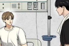Lisez Manhwa Jinx Chapitre 64 Scan VF, Kim Dan Commence à se Rebeller !