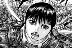Lien du Kingdom Manga Chapitre 852 FR Scan, stratégie sournoise des dirigeants