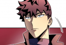 Link Baca Manhwa Superhuman Battlefield Chapter 107 Bahasa Indo, Monster Besar Misterius Datang!