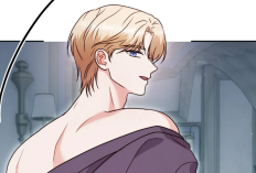 Baca Manhwa I Got Stuck With My Damn Enemy Chapter 20 Indonesia Sub, Pernikahan yang Romantis