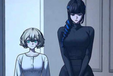 Countdown Manhwa Reality Quest Chapitre 218 Scan VF FR, RAW ! Projet de Création d'une Nouvelle Alliance