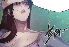Link Baca Manhwa Secret Class Chapter 253 Bahasa Indonesia: Akal Bulus Daeho Muncul!