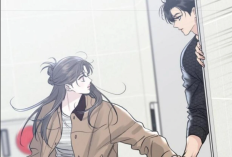 Link Manhwa The Selfish Romance Season 2 Chapter 53 Bahasa Indonesia, Pertemuan Mendebarkan Dua Sejoli