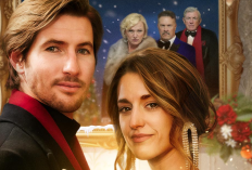 Assistir Feliz Natal, Meu Trilionário! Episódios 1 Legendado Em Portuguêse BR Gratuito, Bela Reunião