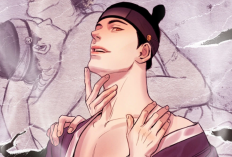 Lire le Manhwa BL Painter of The Night Scan VF FR Chapitre Complet, Un Peintre Qui Touche Le Cœur
