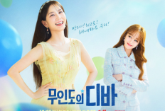 Drakor Castaway Diva yang Dibintangi Park Eun Bin dan Chae Jong Hyeop Alami Kenaikan Rating, Bersaing Dengan Strong Girl Namsoon