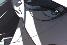 RAW Manhwa Merry Psycho Capítulo 18 Español, la historia se complica