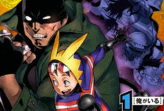 Link Manga My Hero Academia: Vigilantes Capítulo Completo Scan PT BR Escolher Se Tornar Um Vigilante Para Proteger A Comunidade