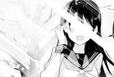 Link Baca Manga Koibito Swap Chapter 1 Bahasa Indonesia, Halah Aslinya Juga Cowok Itu Sama Aja