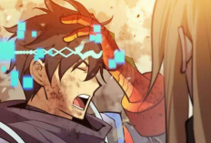 Link Baca Manhwa Overgeared Chapter 275 Bahasa Indonesia, Mendapatkan Kembali Bailan