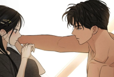 Baca Manhwa Just Twilight Chapter 70 Bahasa Indonesia, Uwu Banget bikin Degdegan Parah!