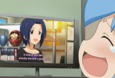 Kumpulan Link Nonton Anime Terlengkap Legal dan Gratis Terbaik, Akses Cepat Bisa Ditonton Offline!