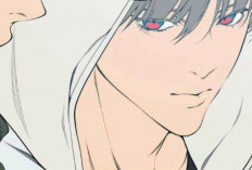 Link Manhwa BL Lost in the Cloud Chapter 130 Sub Indo dan Spoilernya, Kehadiran Skylar Merubah Hidup Cirrus