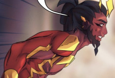 Lien pour Lecture Webtoon Servile Chapitre 5 en Français, Devenez une Menace pour l'Empire !