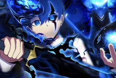 Sinopsis dan Link Baca Manhwa Become The Strongest Hero Through The Cheat System Bahasa Indonesia Full Chapter Gratis Tanpa Login
