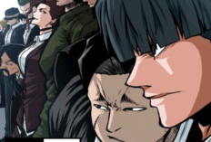 Lien Boss in School Chapitre Complet VF Scan Le Parcours De Seth Kwon, Un Combattant Né