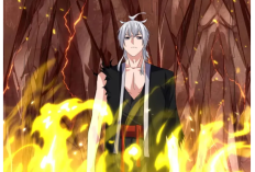 Lire le Manhua Magic Emperor Chapitre 827 Scan VF, Une action désastreuse de l'ennemi