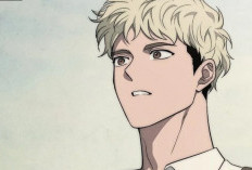Toxic Banget! Link Swan’s Grave Chapter 14 Bahasa Indonesia Iblis Juga Sungkem! 