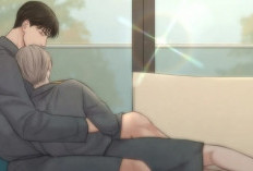 Akur Lagi Bih Berdua! Lanjutan Baca Manhwa Macguffin Chapter 34 Bahasa Indonesia, Intip Spoiler dan Jadwal Rilisnya