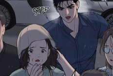 HIATUS ! Spoiler Manhwa BL Jinx Chapitre 71 en Français RAW, Ça va être encore plus palpitant et intense !