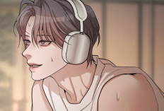 Baca Manhwa BL Pearl Boy: Ignite the Dawn Chapter 9 Bahasa Indonesia, Pertemuan yang Sedikit Panas
